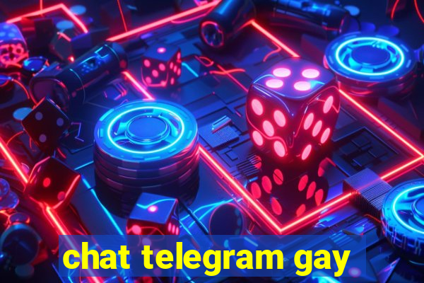 chat telegram gay